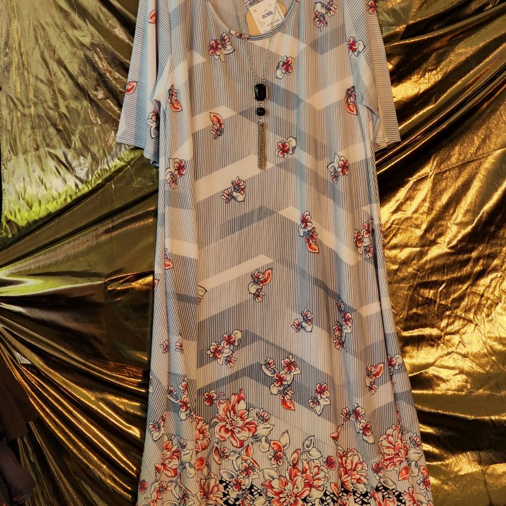 SJS DRESS FROM ROSS - Picture 2 of 5